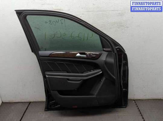 купить Замок двери на Mercedes GL X166 2012-2016