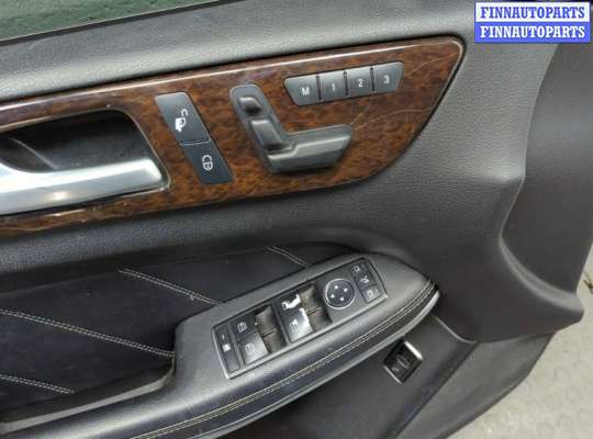 купить Замок двери на Mercedes GL X166 2012-2016