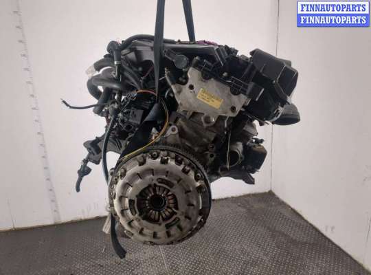 ТНВД BM3604237 на BMW 3 E46 1998-2006