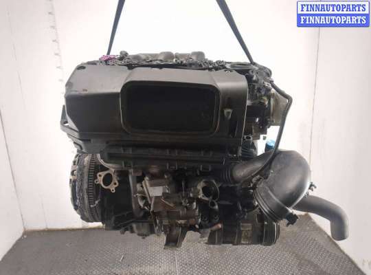 купить ТНВД на BMW 3 E46 1998-2006