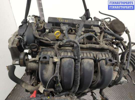 купить Двигатель (ДВС) на Ford Focus 3 2014-2019