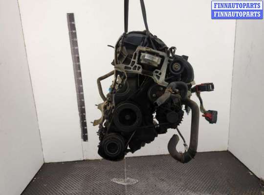 Купить Двигатель (ДВС) на Ford Focus 3 2014-2019 Двигатель (ДВС) FO2191411 на Ford Focus 3 2014-2019