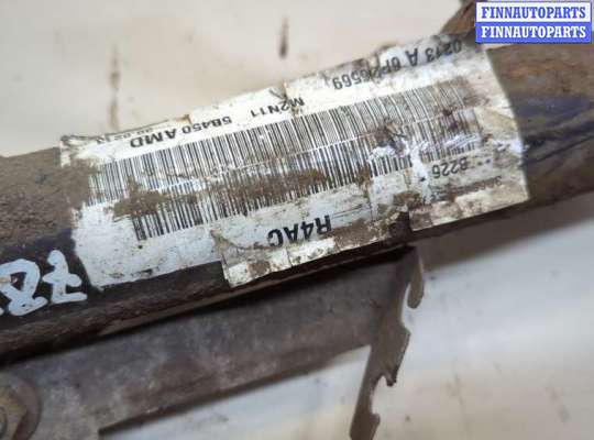 купить Амортизатор подвески на Ford Fusion 2002-2012