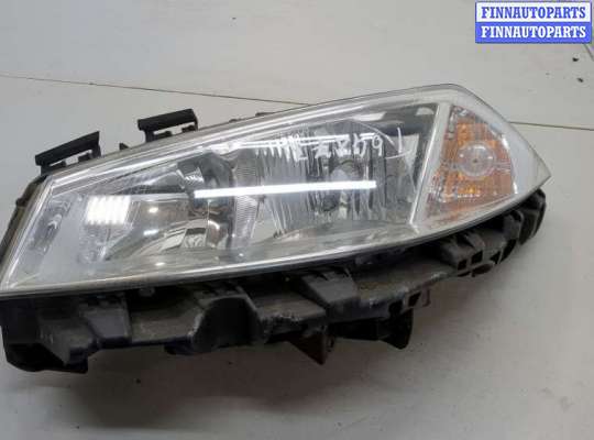 Купить Фара (передняя) на Renault Megane 2 2002-2009 Фара (передняя) RN1605521 на Renault Megane 2 2002-2009
