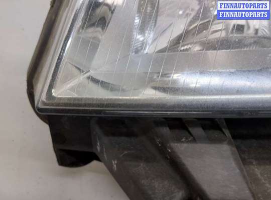 купить Фара (передняя) на Renault Megane 2 2002-2009