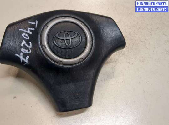 купить Подушка безопасности водителя на Toyota RAV 4 2000-2005