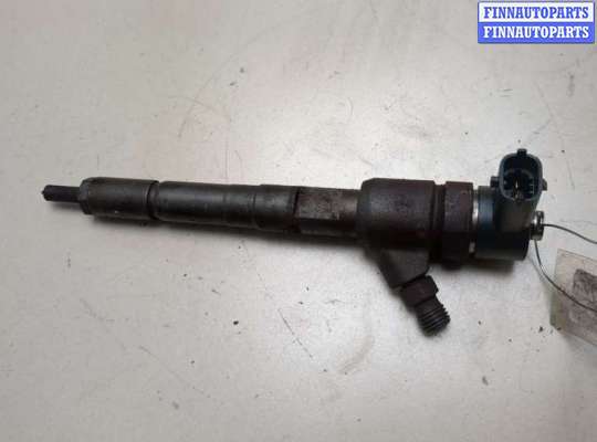 Форсунка топливная OP2387205 на Opel Combo 2001-2011