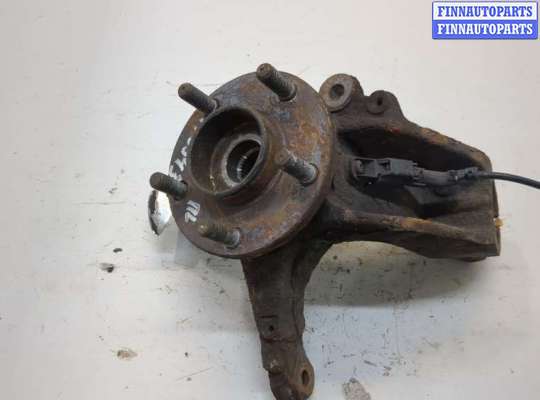 купить Ступица (кулак, цапфа) на Ford C-Max 2002-2010