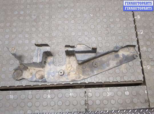 Защита днища, запаски, КПП, подвески BM3387857 на BMW X5 F15 2013-2018