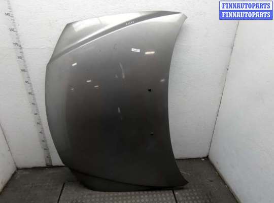 Капот MZ667984 на Mazda 6 (GG) 2002-2007