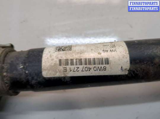 купить Полуось (приводной вал, шрус) на Audi A4 (B9) 2015-2023