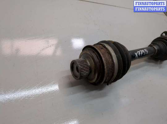 купить Полуось (приводной вал, шрус) на Audi A4 (B9) 2015-2023