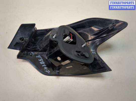 купить Фонарь (задний) на Citroen DS4 2010-2018