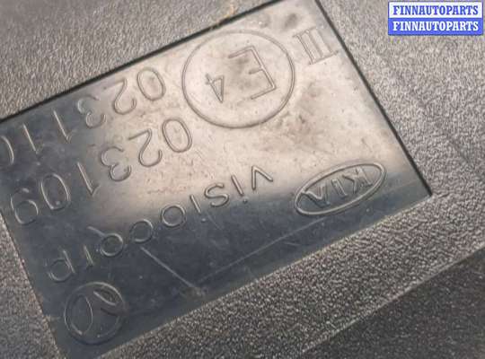 купить Зеркало боковое на KIA Ceed 2007-2012