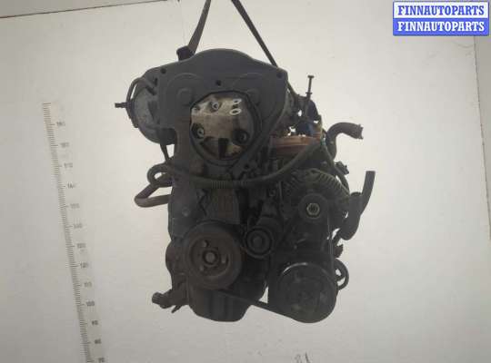 Компрессор кондиционера CT1150740 на Citroen C4 2004-2010