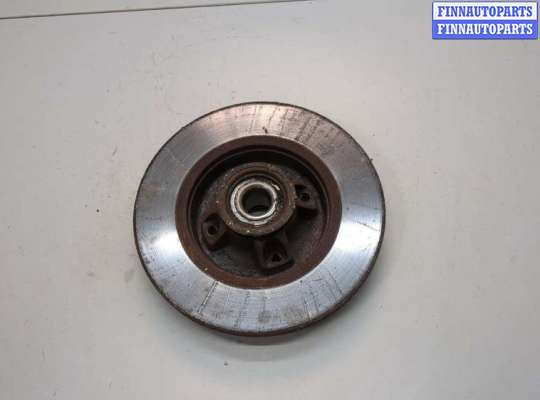 Купить Ступица (кулак, цапфа) на Peugeot 5008 2009-2016 Ступица (кулак, цапфа) PG1219582 на Peugeot 5008 2009-2016