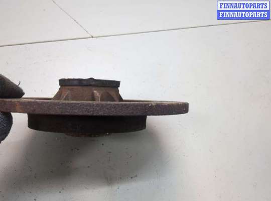 купить Ступица (кулак, цапфа) на Peugeot 5008 2009-2016