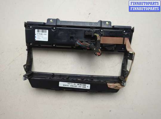 купить Переключатель отопителя (печки) на BMW X5 E70 2006-2013