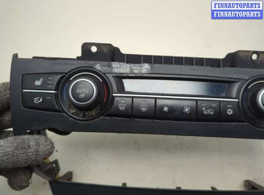 купить Переключатель отопителя (печки) на BMW X5 E70 2006-2013