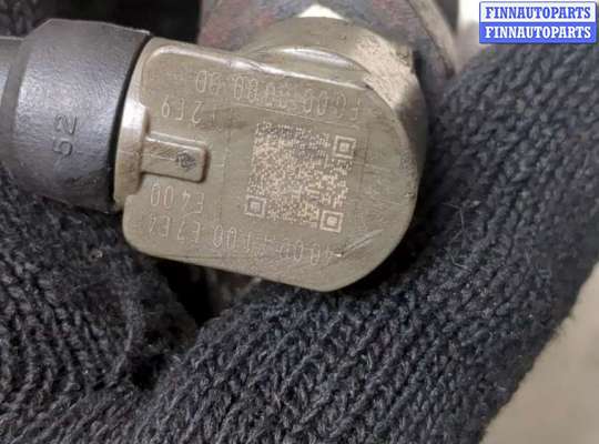 купить Форсунка топливная на Toyota Avensis 2 2003-2008