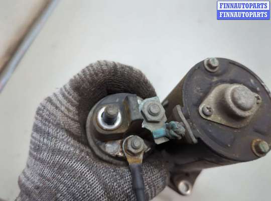 купить Стартер на Opel Corsa D 2006-2014