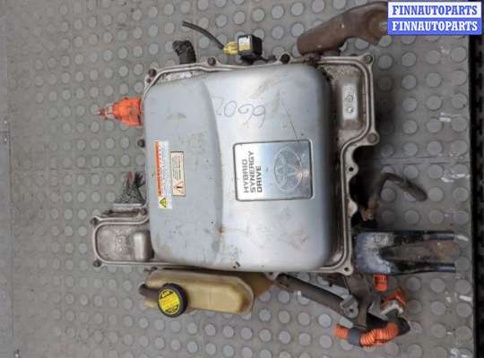 Инвертор, преобразователь напряжения TT955677 на Toyota Prius 2003-2009