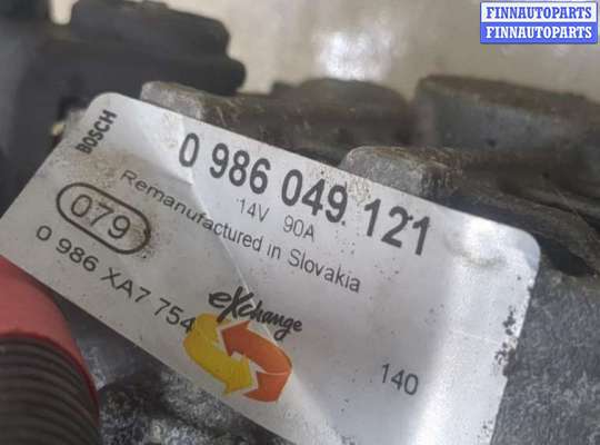 купить Генератор на Ford Fusion 2002-2012