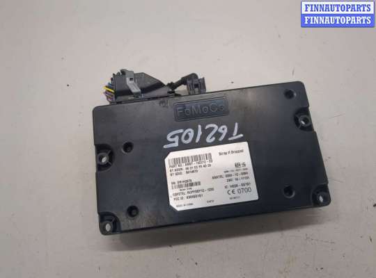 купить Блок управления Bluetooth на Ford Fiesta 2012-2019