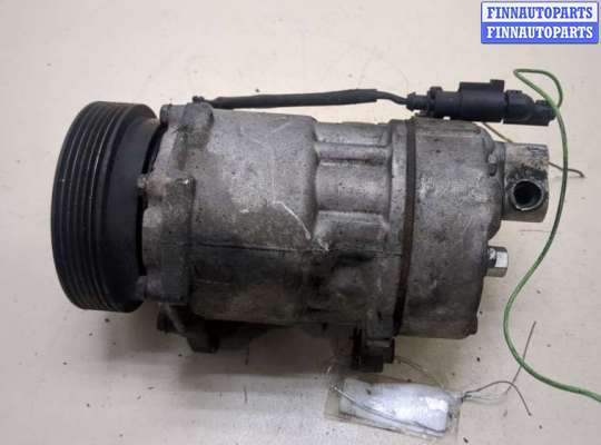 купить Компрессор кондиционера на Volkswagen Sharan 2000-2010