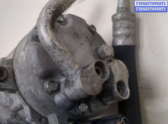 купить Компрессор кондиционера на Volkswagen Sharan 2000-2010