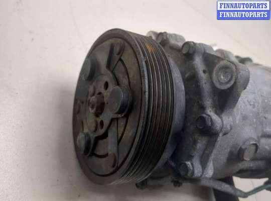купить Компрессор кондиционера на Volkswagen Sharan 2000-2010