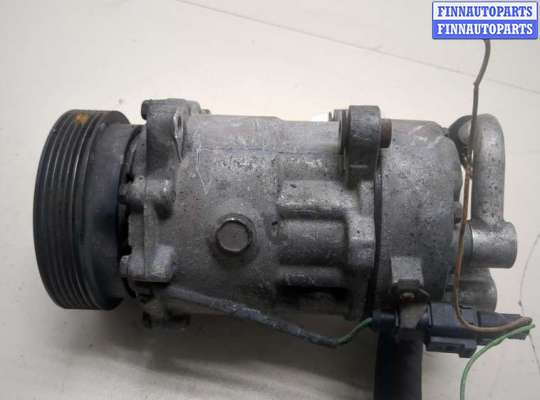 купить Компрессор кондиционера на Volkswagen Sharan 2000-2010