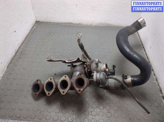 купить Турбина на Mercedes C W204 2006-2015