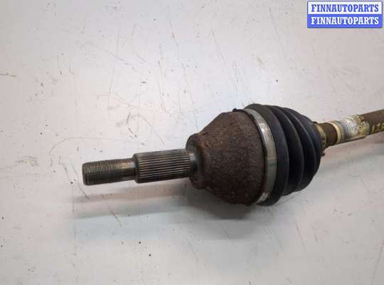 купить Полуось (приводной вал, шрус) на Ford Explorer 2010-2015