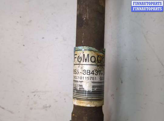 купить Полуось (приводной вал, шрус) на Ford Explorer 2010-2015