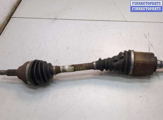 купить Полуось (приводной вал, шрус) на Ford Explorer 2010-2015