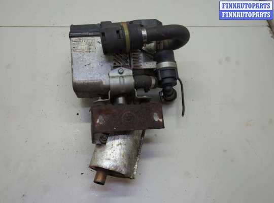 купить Отопитель автономный на Land Rover Range Rover 3 (LM) 2002-2012