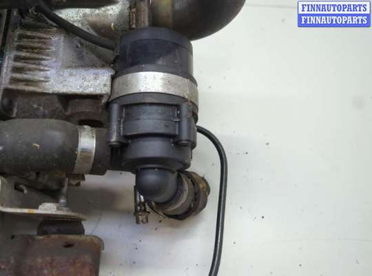 купить Отопитель автономный на Land Rover Range Rover 3 (LM) 2002-2012