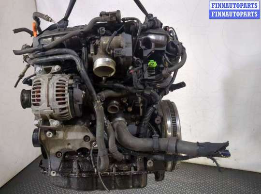 купить Двигатель (ДВС на разборку) на Audi A3 (8PA) 2004-2008