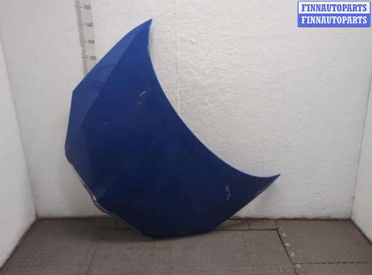 Капот SK522587 на Skoda Fabia 2007-2014
