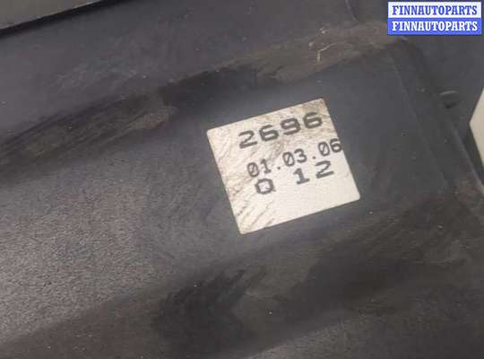 купить Корпус воздушного фильтра на Mercedes C W203 2000-2008