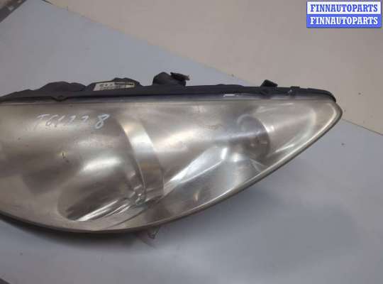 купить Фара (передняя) на Peugeot 308 2007-2013