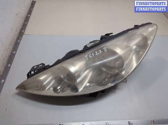 Фара (передняя) PG1231135 на Peugeot 308 2007-2013