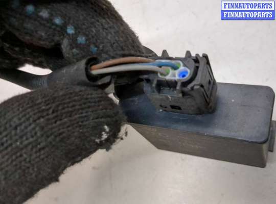 купить Блок контроля давления в шинах на Porsche Panamera 2009-2016