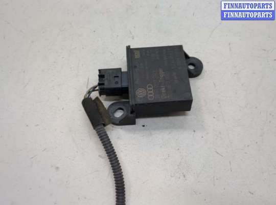 купить Блок контроля давления в шинах на Porsche Panamera 2009-2016