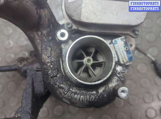 купить Турбина на Audi A6 (C6) 2004-2011