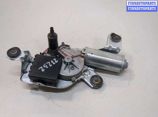 Купить Двигатель стеклоочистителя (моторчик дворников) задний на BMW 3 E46 1998-2006 Двигатель стеклоочистителя (моторчик дворников) задний BM3544206 на BMW 3 E46 1998-2006