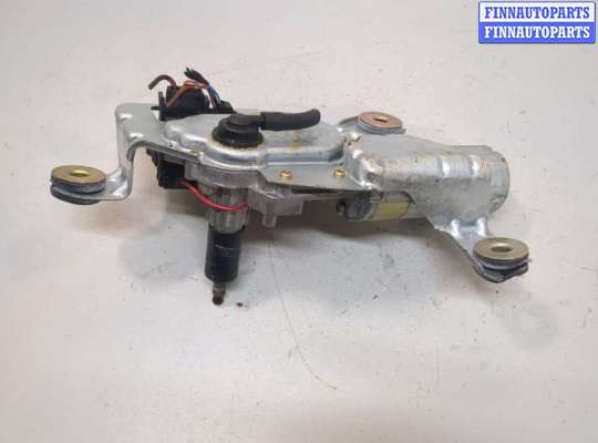 Моторчик дворников (стеклоочистителя) на BMW 3 (E46)