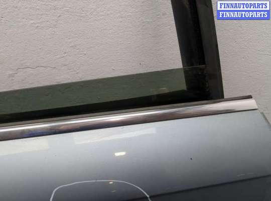 Дверь боковая на Audi A6 (C6)