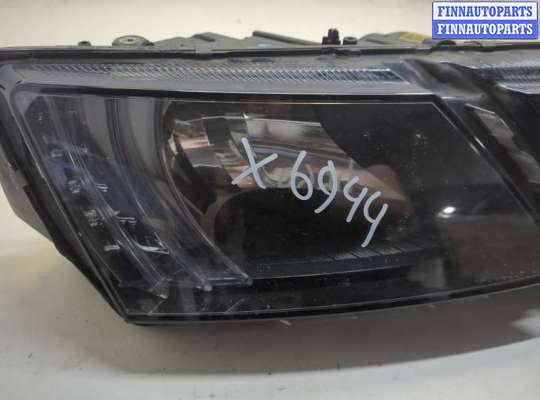 купить Фара (передняя) на Skoda Octavia (A7) 2013-2023